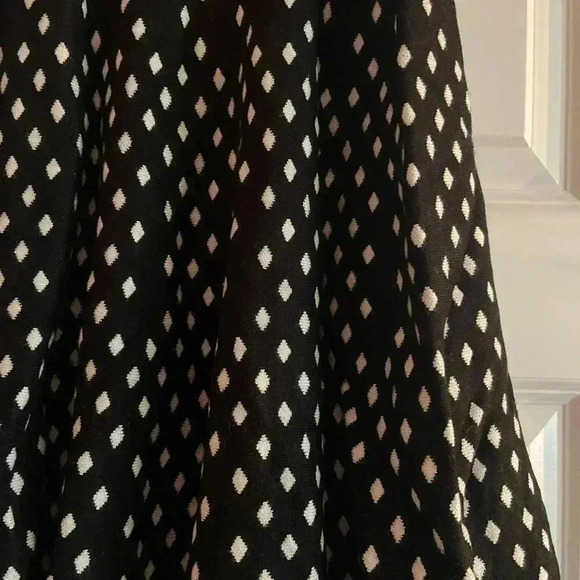 Ana Couture Women’s Small Patterned Skirt - Picture 2 of 5